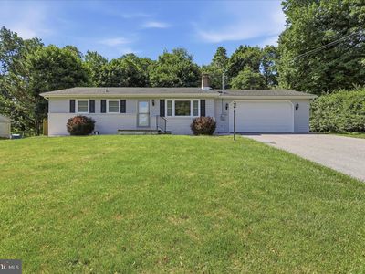 15716 Valley Ave, Blue Ridge Summit, PA, 17214