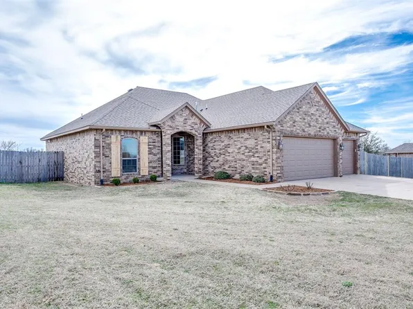 1112 Ella Dr, Tuttle, OK 73089