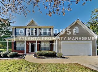 1675 Huntcrest Park SW, Mableton, GA 30126