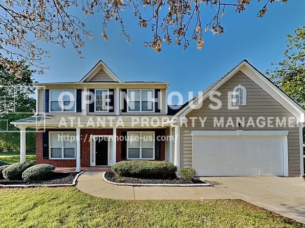 1675 Huntcrest Park SW, Mableton, GA 30126