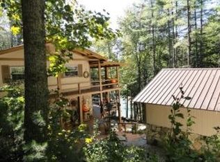 400 Moody Rd, Butler, TN 37640