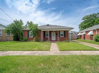 526 Honore Dr, Jefferson, LA 70121