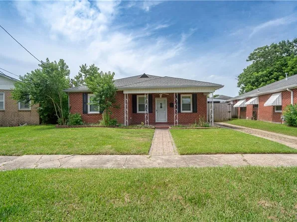 526 Honore Dr, Jefferson, LA 70121