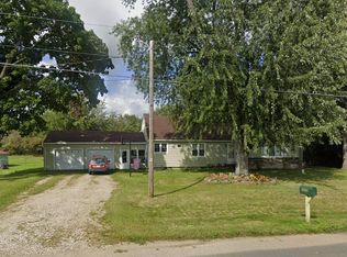 5511 E V Ave, Vicksburg, MI 49097