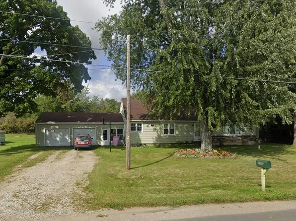 5511 E V Ave, Vicksburg, MI 49097
