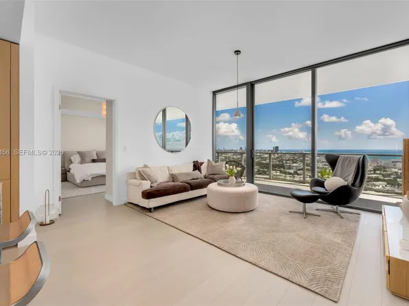 500 Alton Rd #2904, Miami Beach, FL 33139