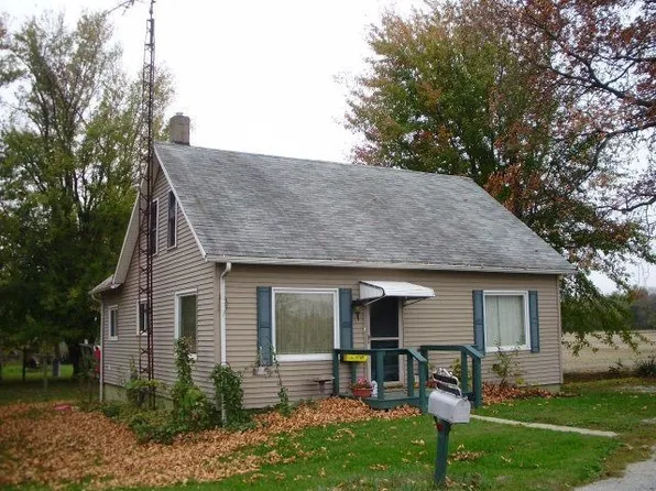 6970 E 500 N, Monticello, IN 47960