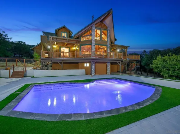34996 Piute Trl, Julian, CA 92036
