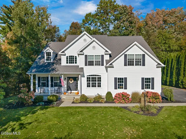 906 Mac Arthur Drive, Ballston Spa, NY 12020