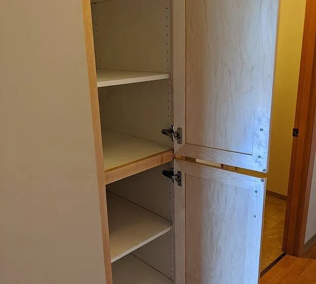 #8 and #13 - Pantry #8 and #13 - Pantry