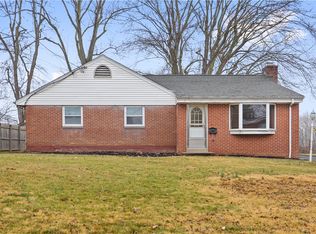 564 Thomas Street Ext, Bridgeville, PA