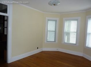 8 Douglas St #SSS, Cambridge, MA 02139