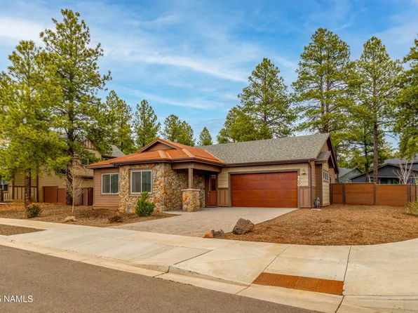 3600 W Modus Ln, Flagstaff, AZ 86001
