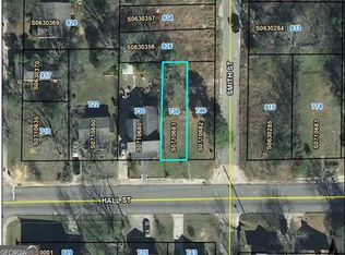738 Hall St, Macon, GA 31217