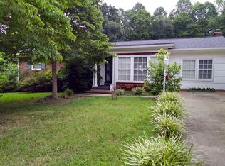 407 Lancaster Rd, Mebane, NC 27302