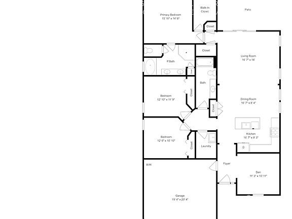 2nd image of 9896 Lemon Grass Ln