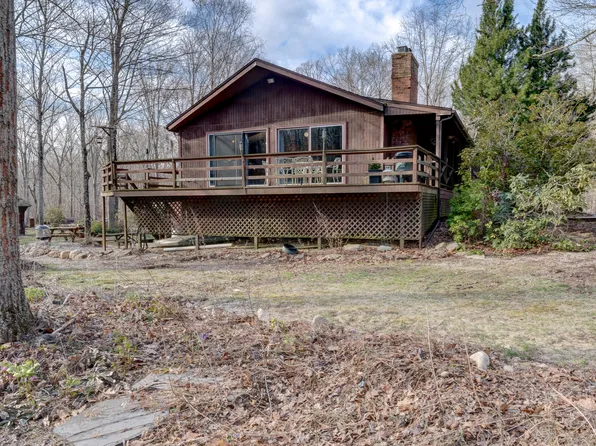 79 Kasacek Road, Scotland, CT 06247