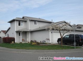 4003 165th Pl NE #A, Arlington, WA 98223