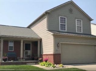 7218 Roxbury Dr, Ypsilanti, MI 48197