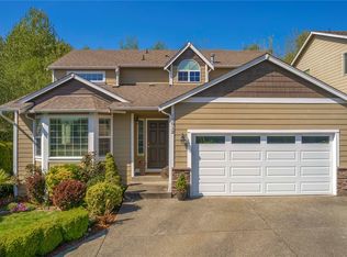 13012 SE 266th Pl, Kent, WA