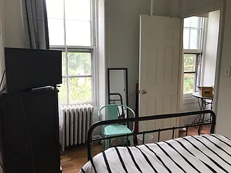 Rented by Jonathan Wachtel, LREB