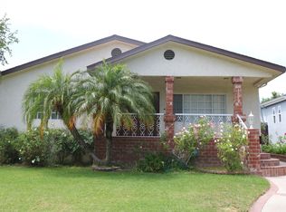 1229 Elm Ave, Glendale, CA 91201