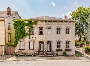 609 State Street, Hudson, NY 12534