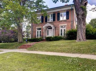 320 Bluff St, Beloit, WI 53511