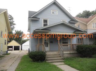 1953 Prospect Ave SE, Grand Rapids, MI 49507