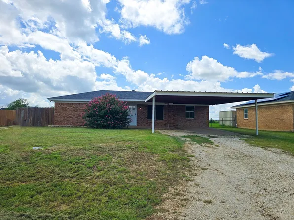 13115 County Road 306, Abilene, TX 79601