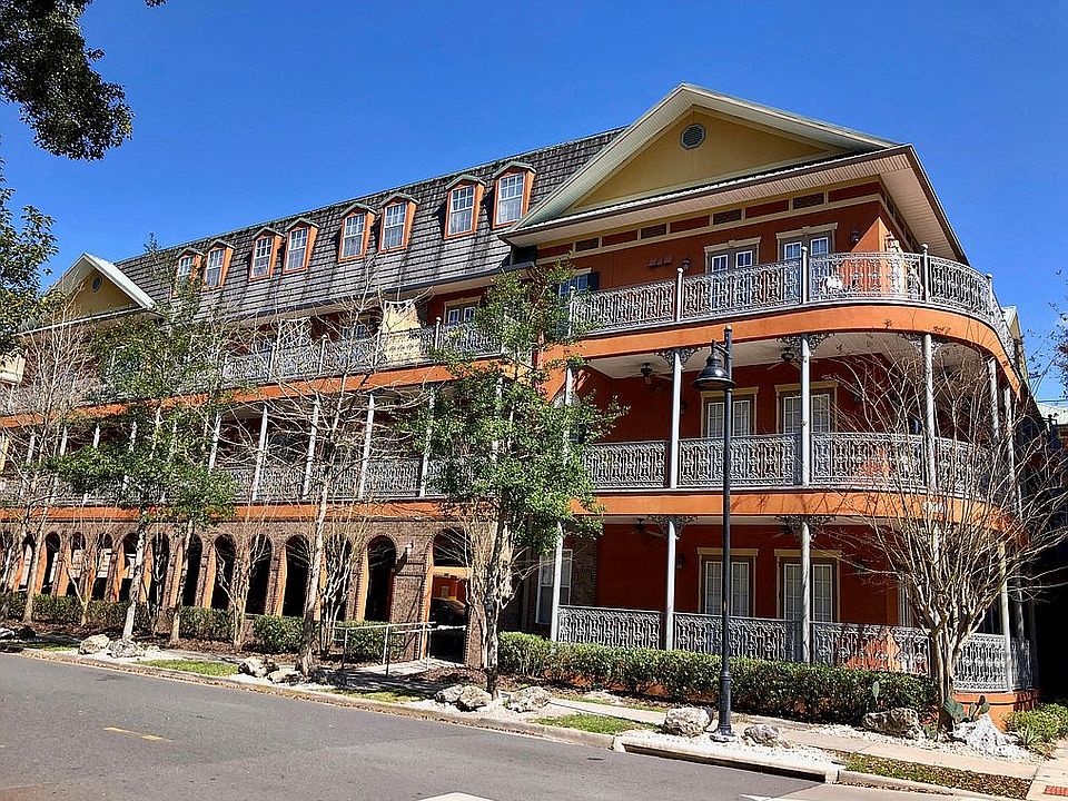 Jackson Square Luxury Condo 