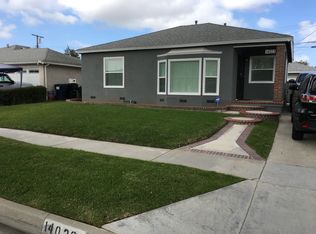 14023 S Nestor Ave, Compton, CA 90222