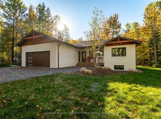1854 Old Muskoka Rd, Huntsville, ON P0B1M0