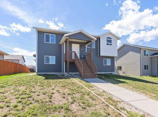 1227 Juneau Dr, Box Elder, SD 57719