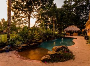 18718 Tranquility Dr, Humble, TX 77346