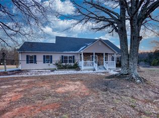 2891 Ike Stone Rd, Monroe, GA 30656