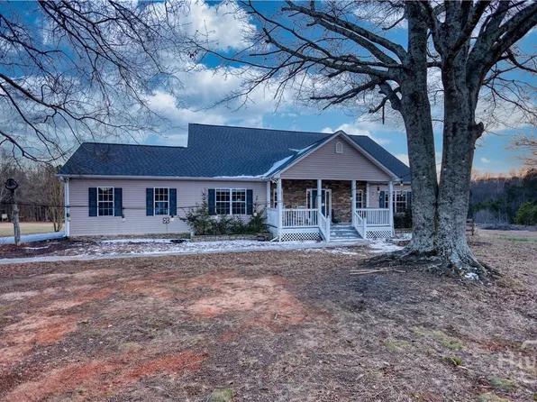 2891 Ike Stone Road, Monroe, GA 30656