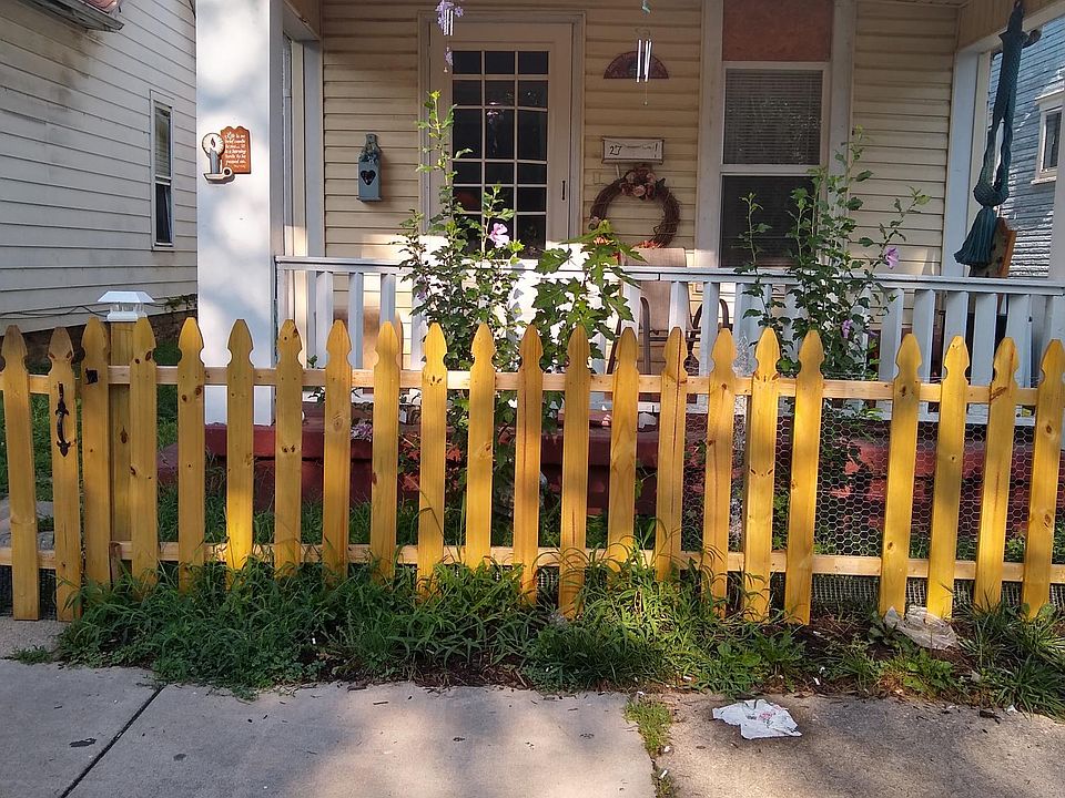 1st image of 27 Boltin St