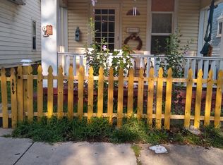 27 Boltin St, Dayton, OH 45403