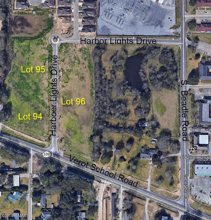 2nd image of 800 Verot School Rd