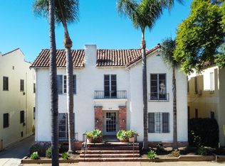409 N Genesee Ave APT 5, Los Angeles, CA 90036