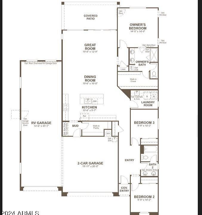 2nd image of 18634 W HONEYSUCKLE Drive