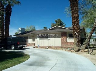 3904 Jewel Ave, Las Vegas, NV 89121