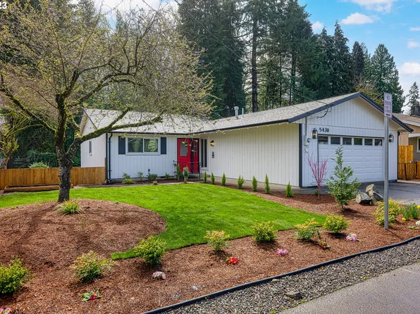 5430 Rinearson Rd, Gladstone, OR 97027
