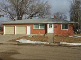 201 W. 8th St, Miller, SD 57362