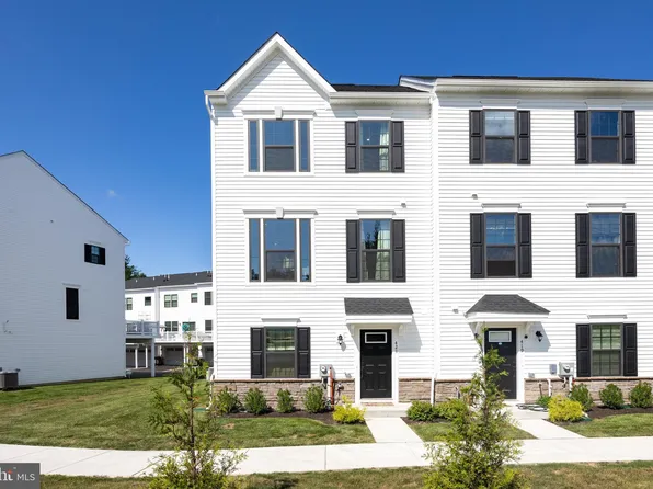 421 Pitch Pine Way, Exton, PA 19341