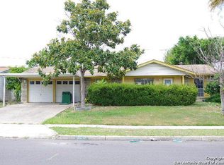 9607 Five Forks St, San Antonio, TX 78245