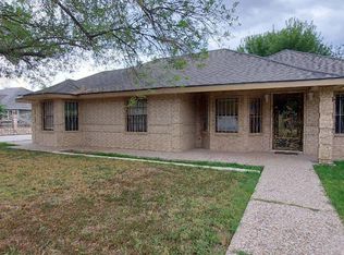 914 Chihuahua St, Mission, TX 78572