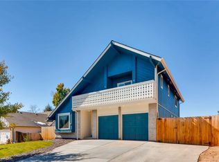 7637 S Newland St, Littleton, CO 80128