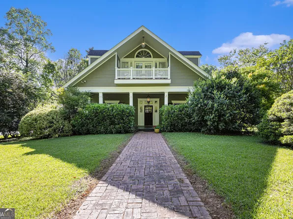 1001 Wesley St, Oxford, GA 30054